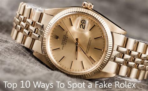 fake tolex|How to spot a fake Rolex: 5 ways to tell a counterfeit from the real .